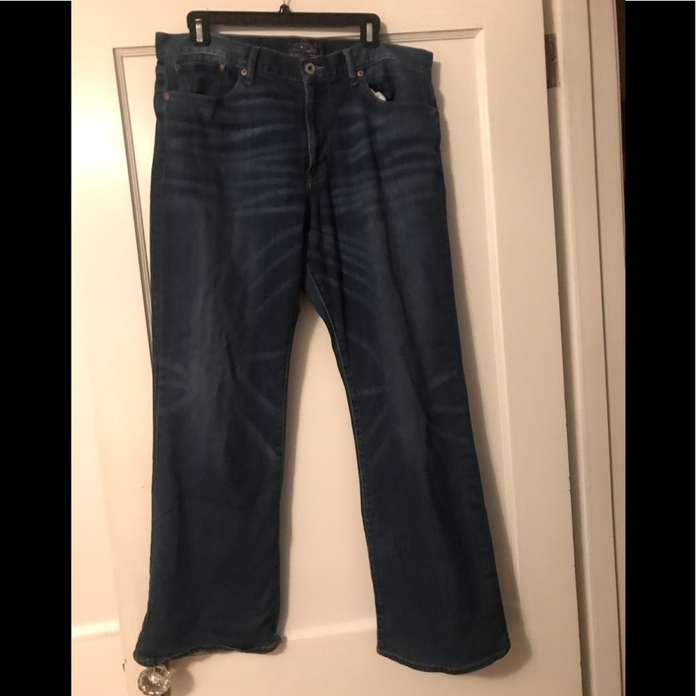 Lucky Men’s Jeans